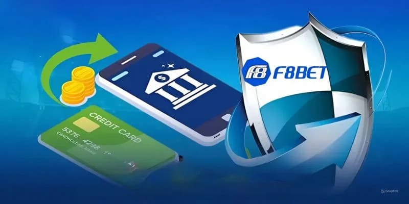Hệ thống bảo mật 100% trên trang nhà cái an toàn
